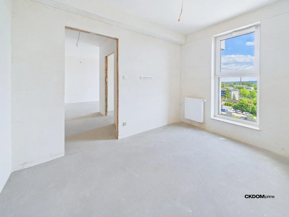 Other; view, natural light, needs renovation
