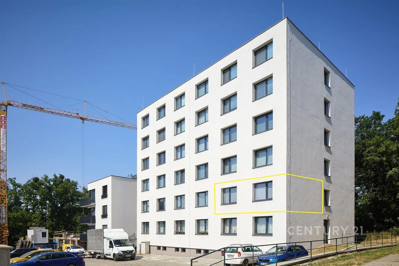 Haus und umgebung