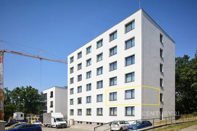 Haus und umgebung