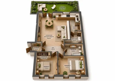 Plano