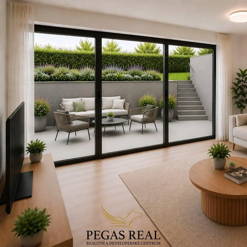 Wohnzimmer; tageslicht, moderner stil
