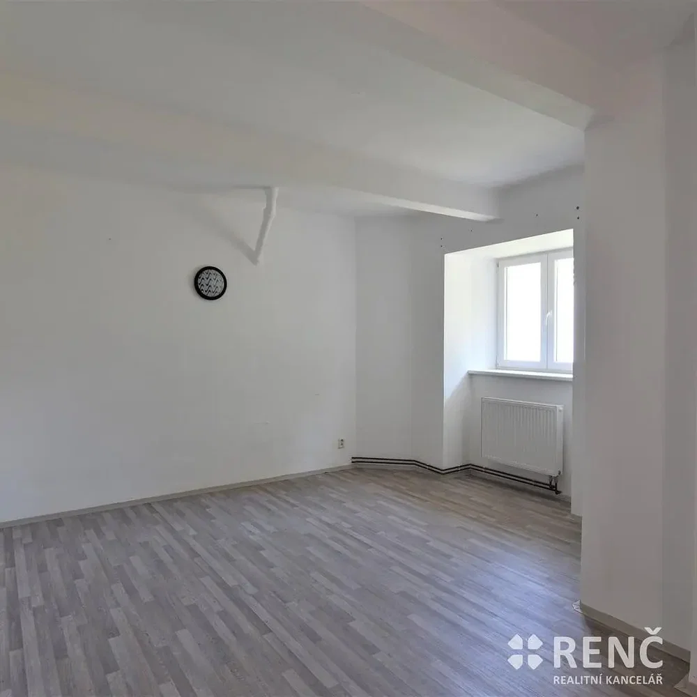 Other; wood floor, natural light, needs renovation