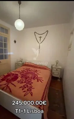 Spálňa