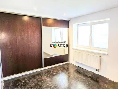 Bedroom; needs renovation, natural light, tile floor