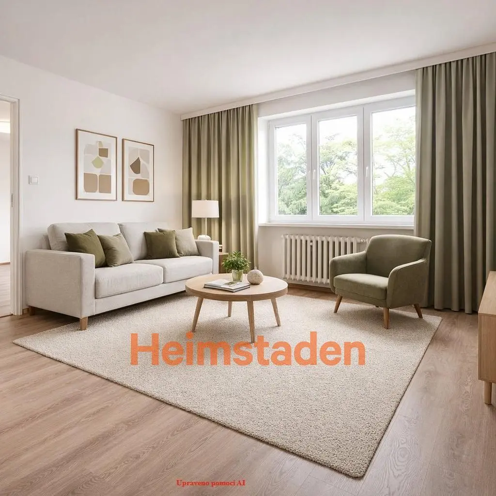 Salon; parquet, lumière naturelle, style moderne