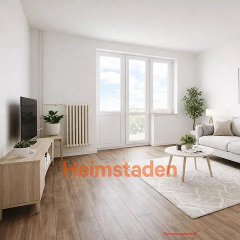 Living room; natural light, wood floor, modern style