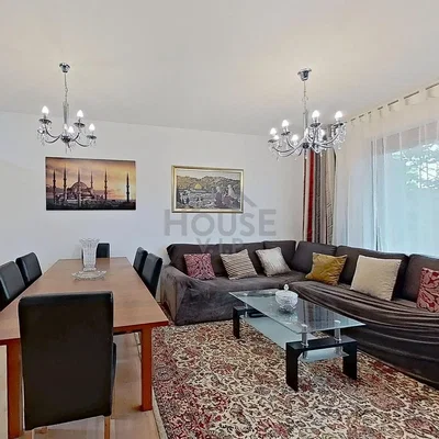 Dnevna soba; prirodno svjetlo, moderni stil