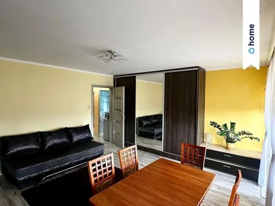 Living room; wood floor, natural light