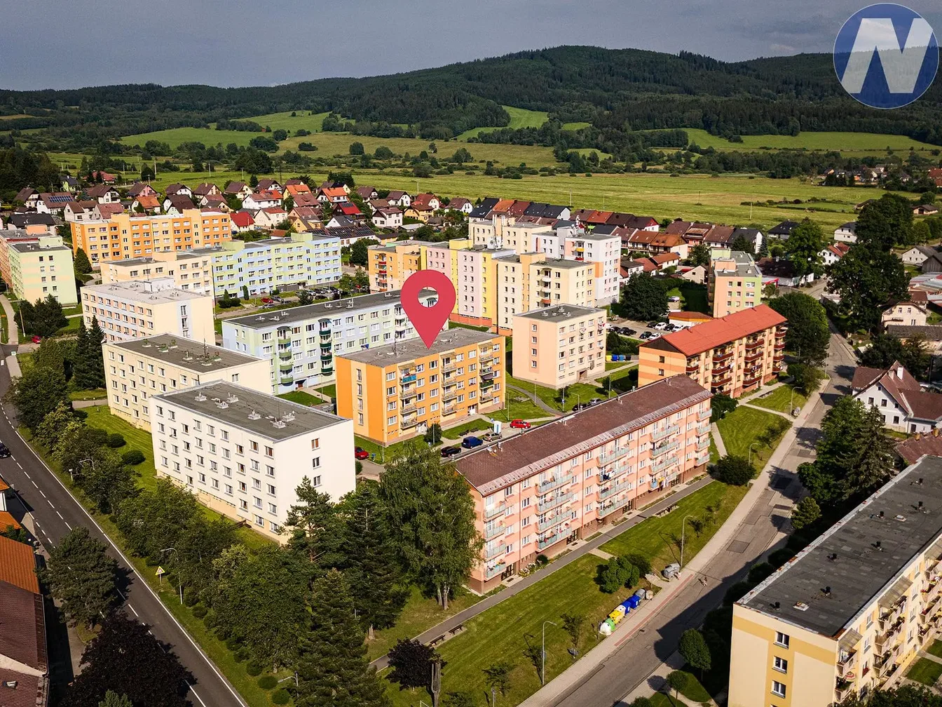 Kuća i okolina
