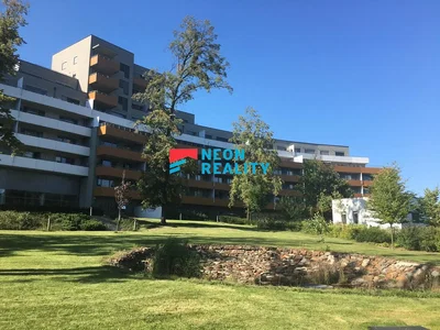 House and surroundings