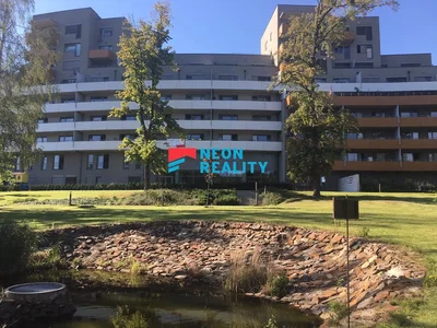 House and surroundings