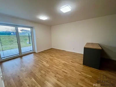 Other; wood floor, natural light