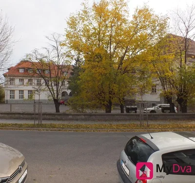 Dom i otoczenie