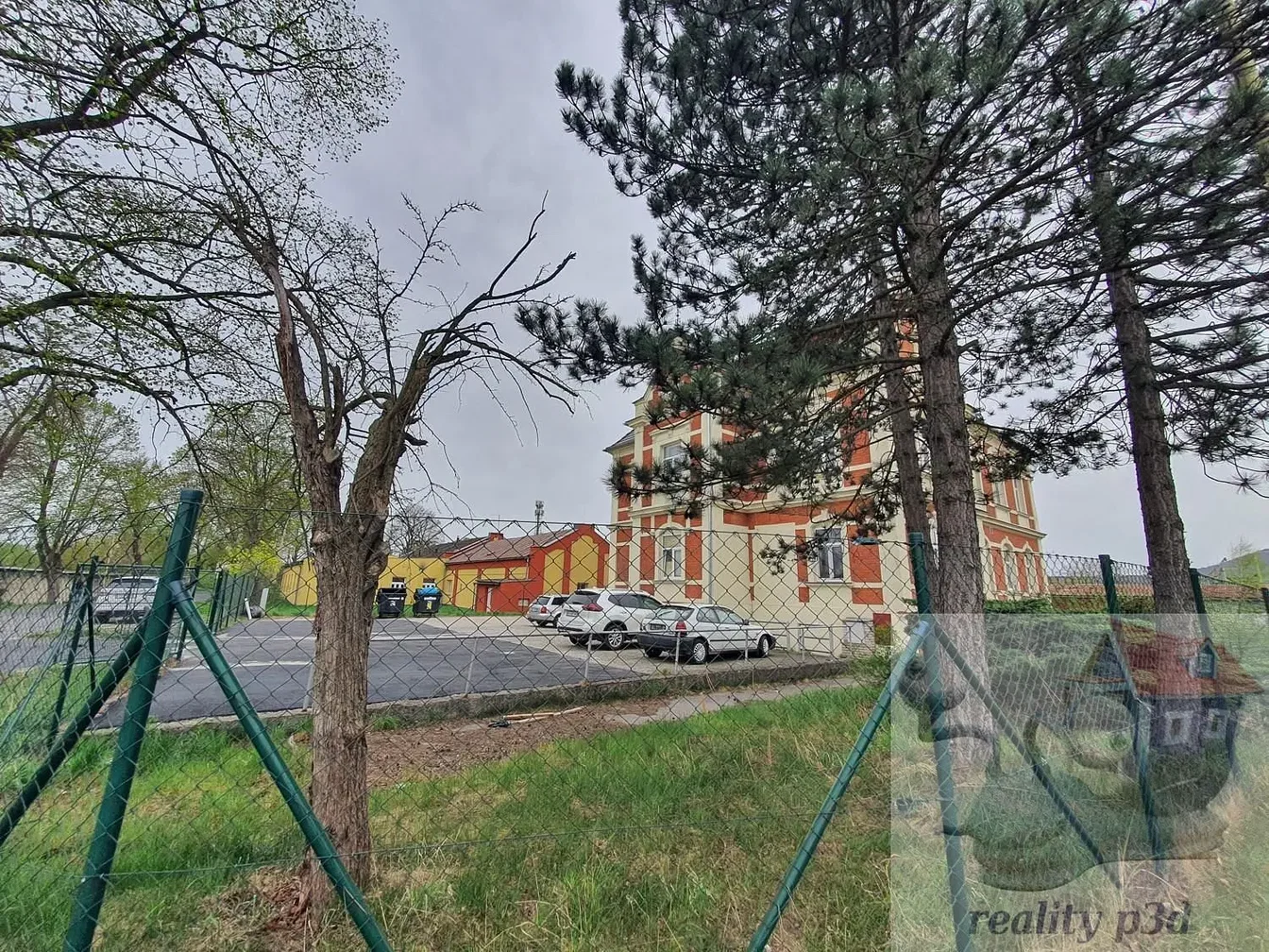 Кућа и околина