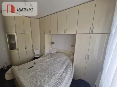 Yatak odası