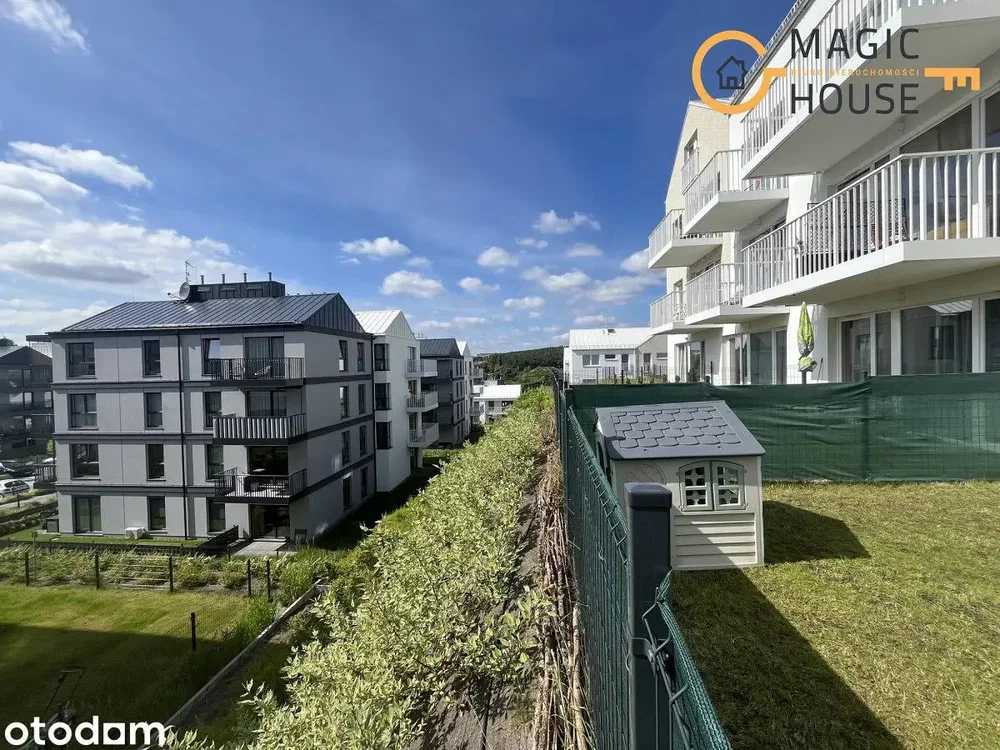 Maison et environs