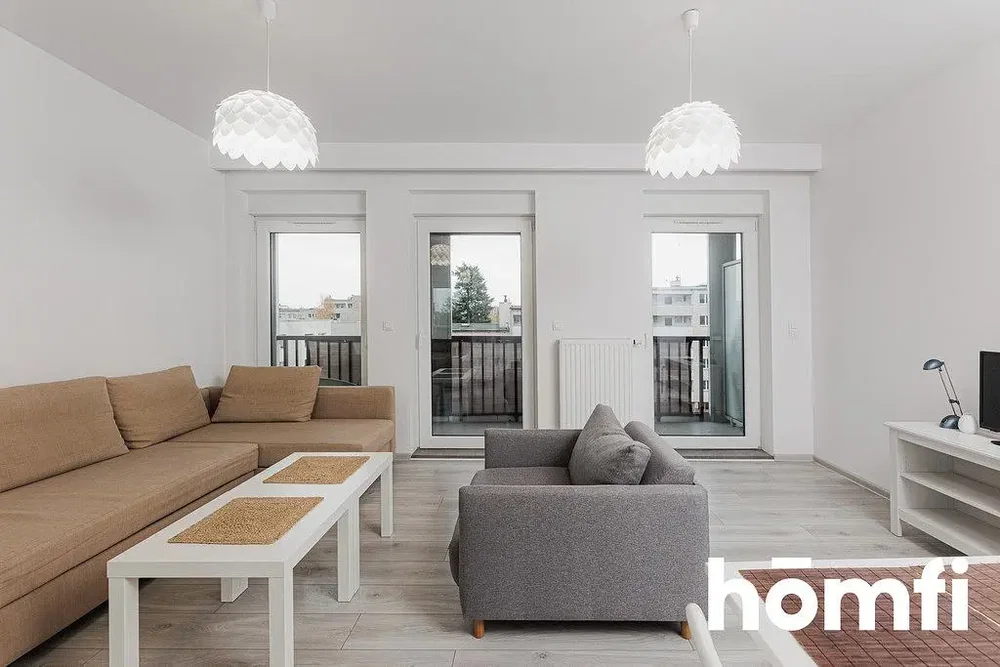 Wohnzimmer; blick, tageslicht, moderner stil, fliesenboden