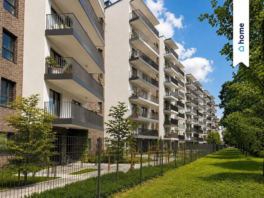 Casa y alrededores