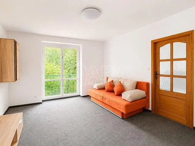 Wohnzimmer; tageslicht, blick