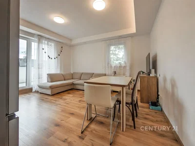 Salon; parquet, lumière naturelle