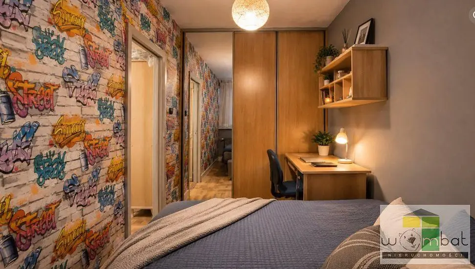 Dormitorio; estilo moderno, vigas de madera, luz natural