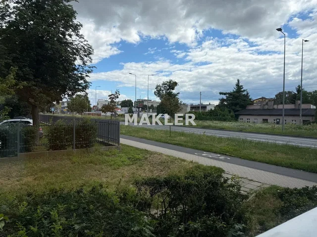 House and surroundings