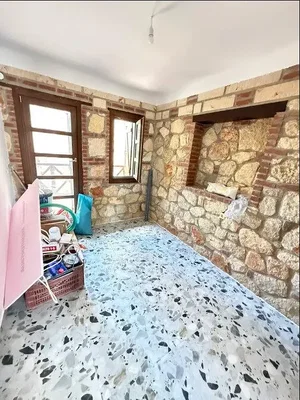 Autre; nécessite rénovation, lumière naturelle