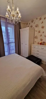 Chambre; parquet, lumière naturelle