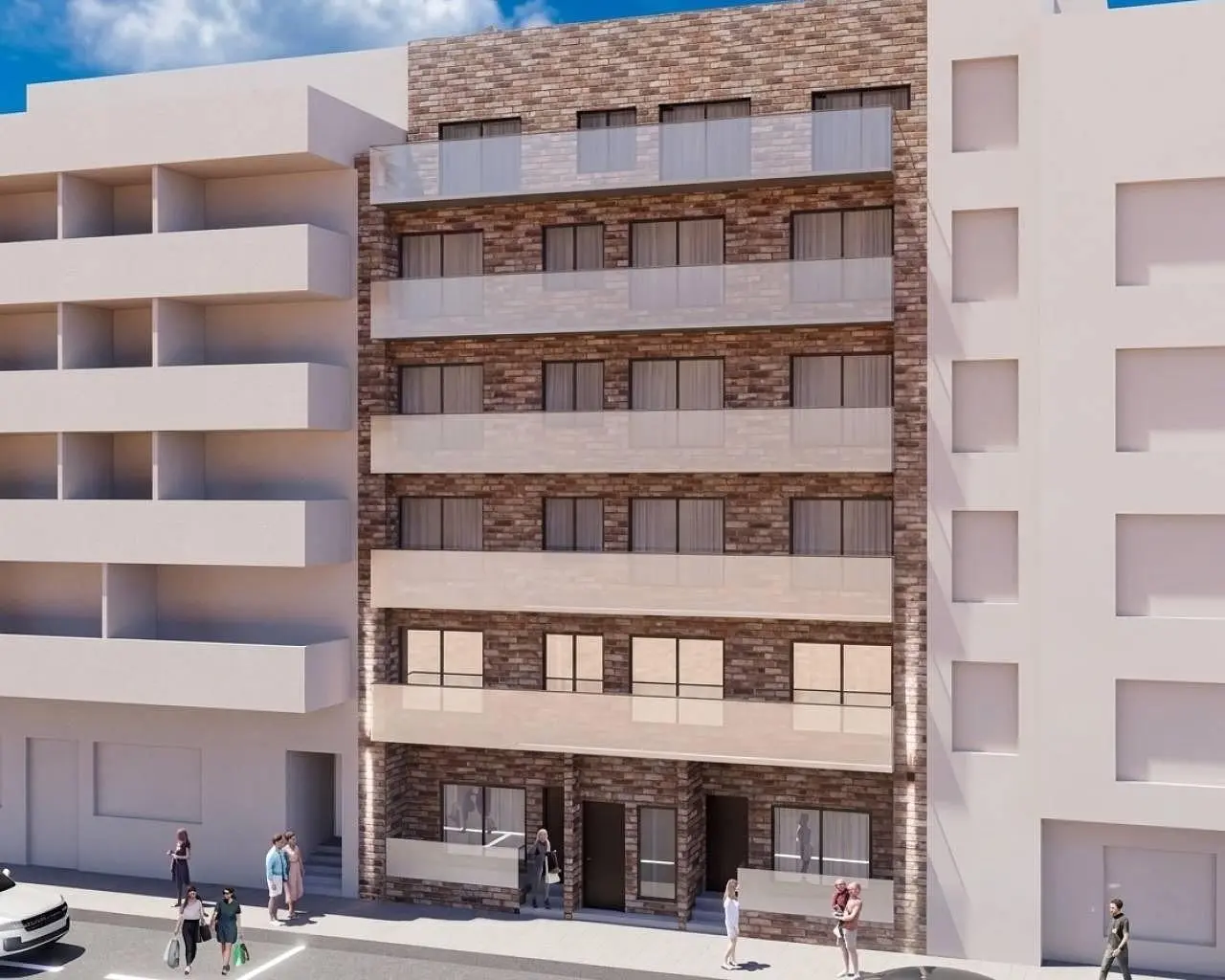 Σπίτι και περιβάλλον
