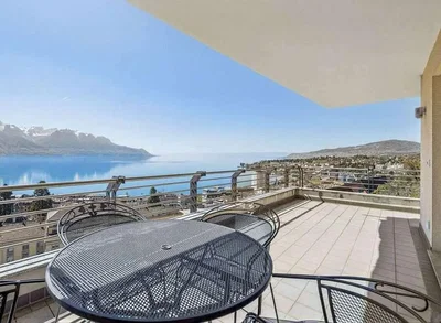 Terrasse; blick, tageslicht