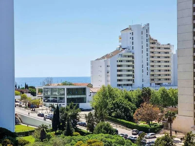 Balkón; výhľad
