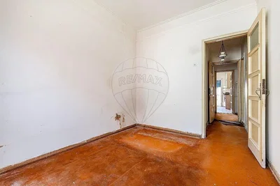 Ostatní; nutná rekonstrukce, přirozené světlo