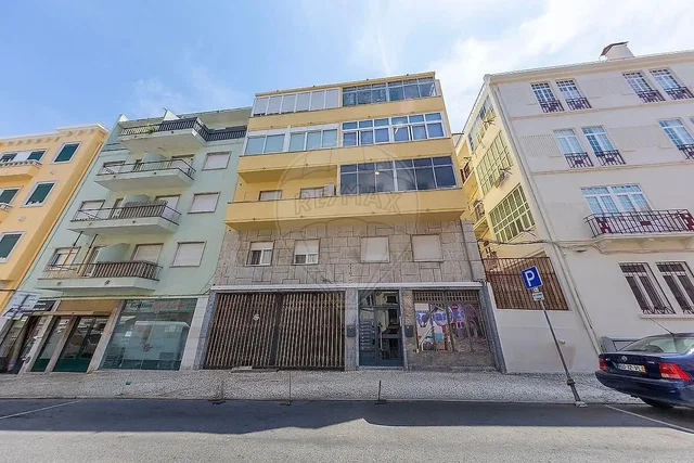 Maison et environs