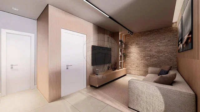 Salon; style moderne, lumière naturelle