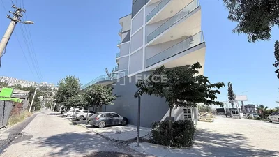Ev ve çevresi