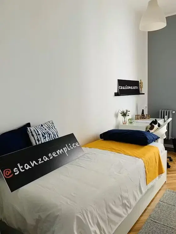 Camera da letto
