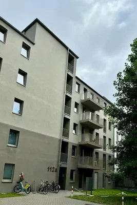 Maison et environs