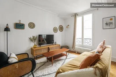 Wohnzimmer; tageslicht, moderner stil