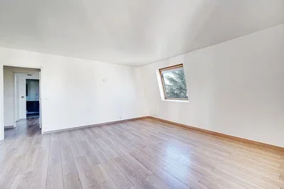 Ostatní; dřevěná podlaha, přirozené světlo