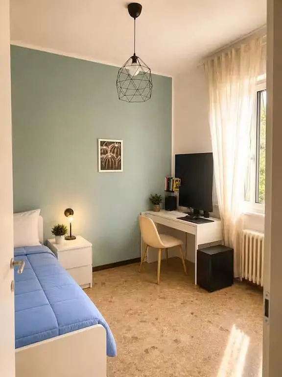 Soggiorno