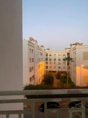 Balcone; vista, luce naturale