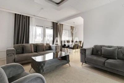 Soggiorno; luce naturale, stile moderno