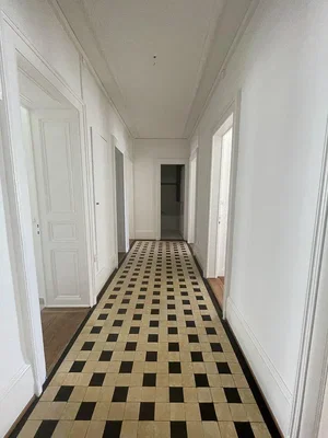 Dnevna soba; pločice