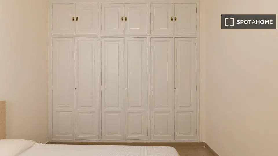 Spavaća soba