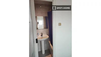 Toilette