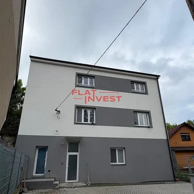 Haus und umgebung