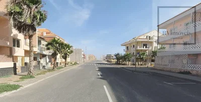 House and surroundings