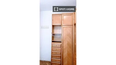 Garderobe