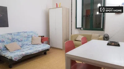 Dnevna soba; prirodno svjetlo, moderni stil