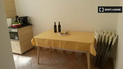 Kuhinja; pločice, kuhinjski aparati